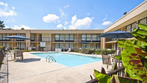 The Hotel Francis image 18