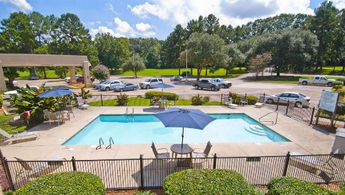 The Hotel Francis image 19