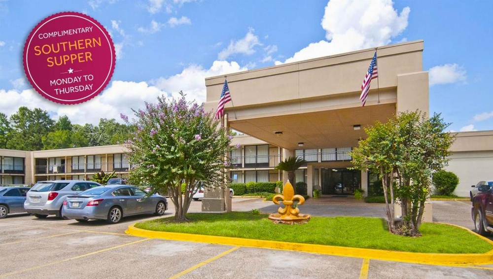 The Hotel Francis Main image