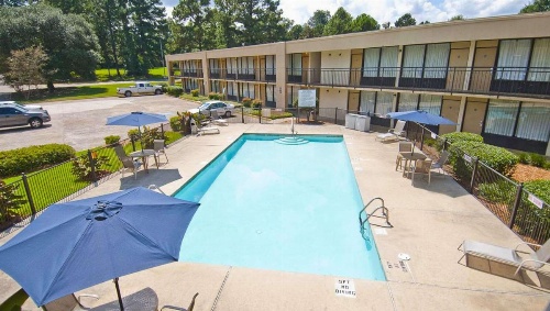 The Hotel Francis image 20