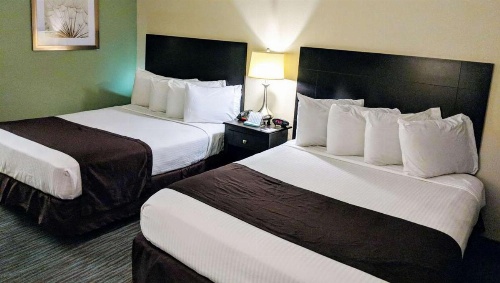 The Hotel Francis image 41
