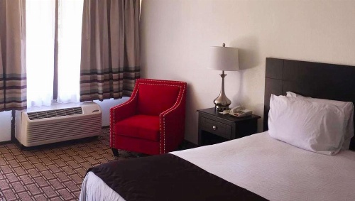 The Hotel Francis image 42
