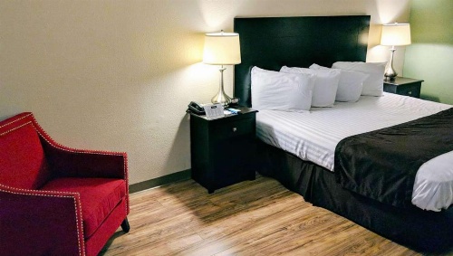 The Hotel Francis image 43